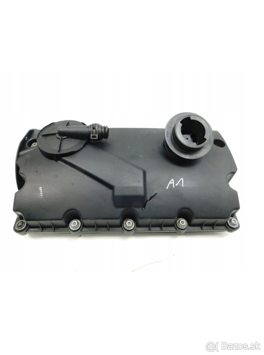 Veko motora 1.9tdi 77kw 66kw bxe bkc bjb bru bxf bsw