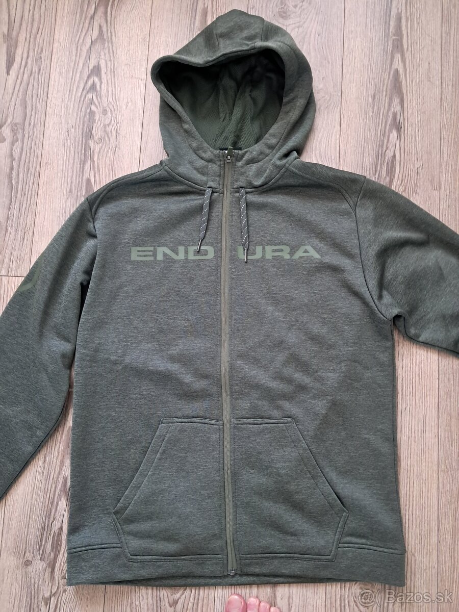 ENDURA HUMMWEE HOODIE velkosť L