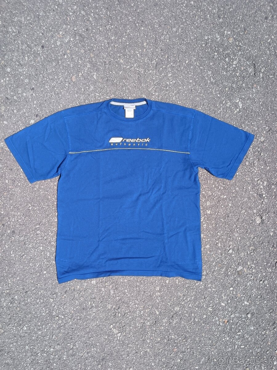 Vintage Reebok M/L