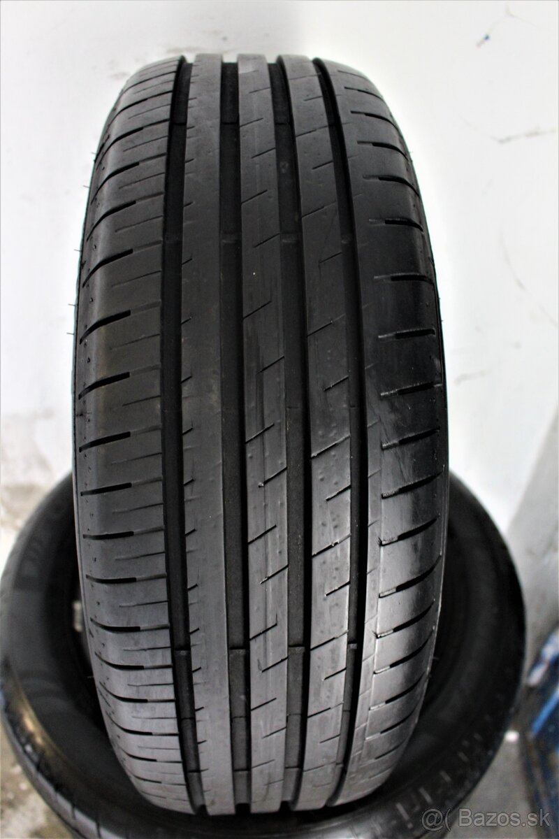 Pneumatiky FULDA 205/60 r16 LETNE