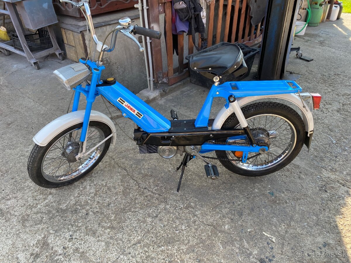 Babeta207