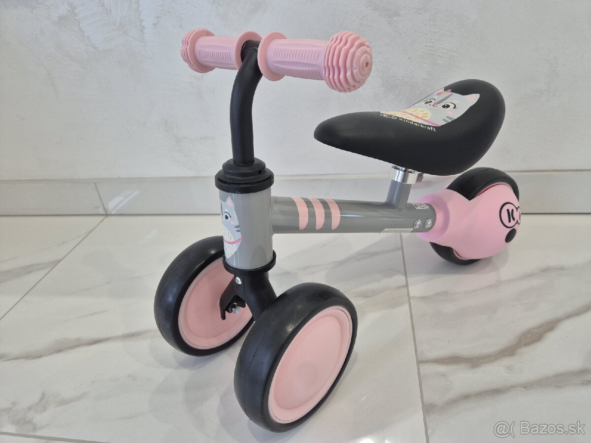Odrážadlo Kinderkraft