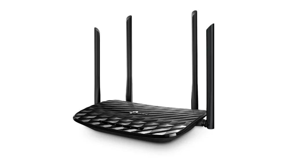 TP-link Archer C6