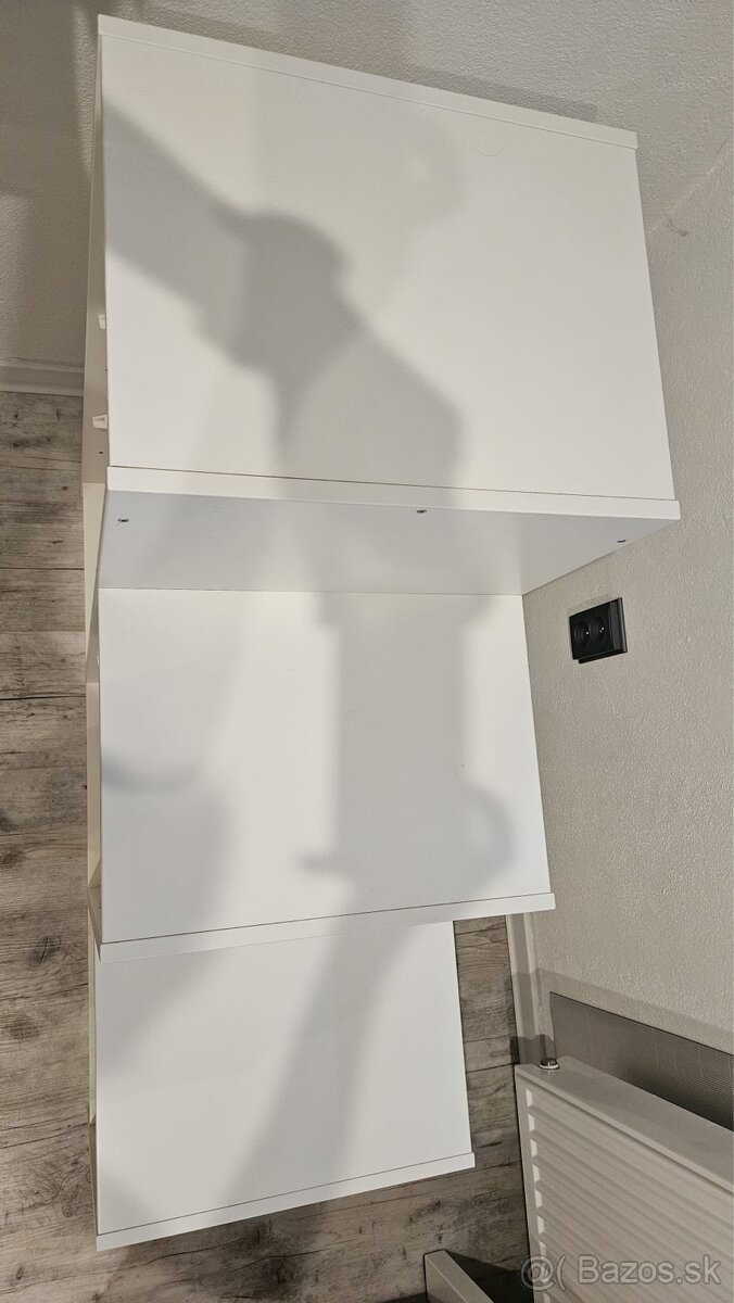 skrina Ikea Trofast
