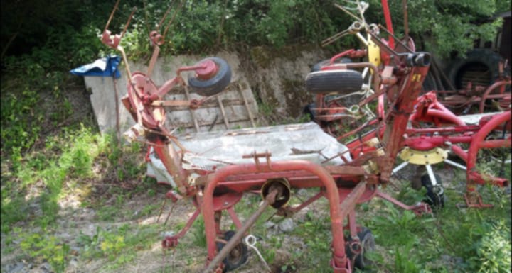 Pottinger obracac