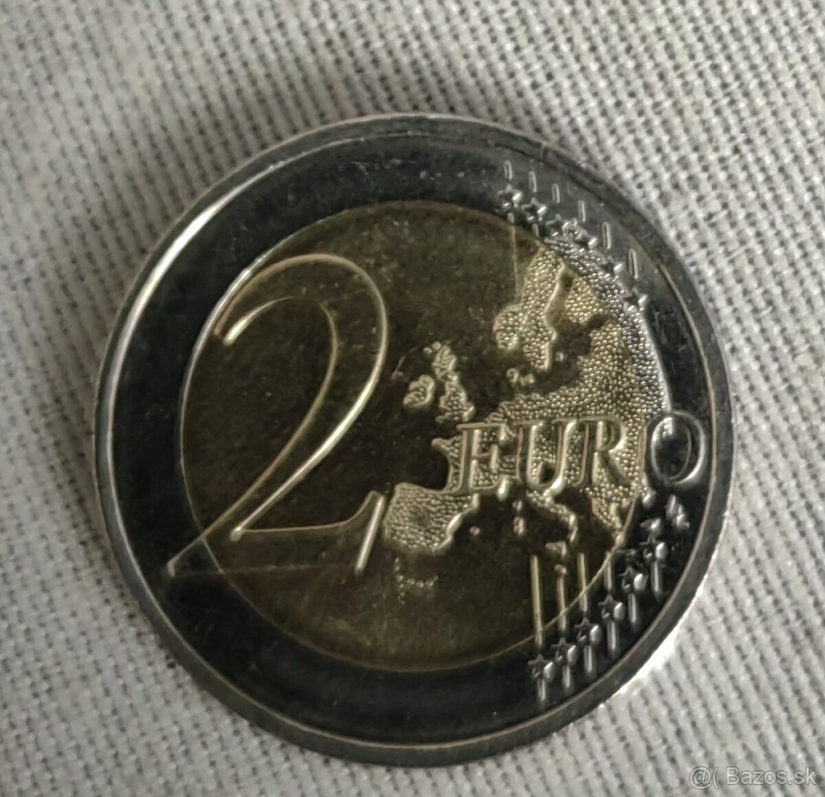 Predám