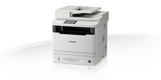 Multifunkčná tlačiareň Cannon MF411dw