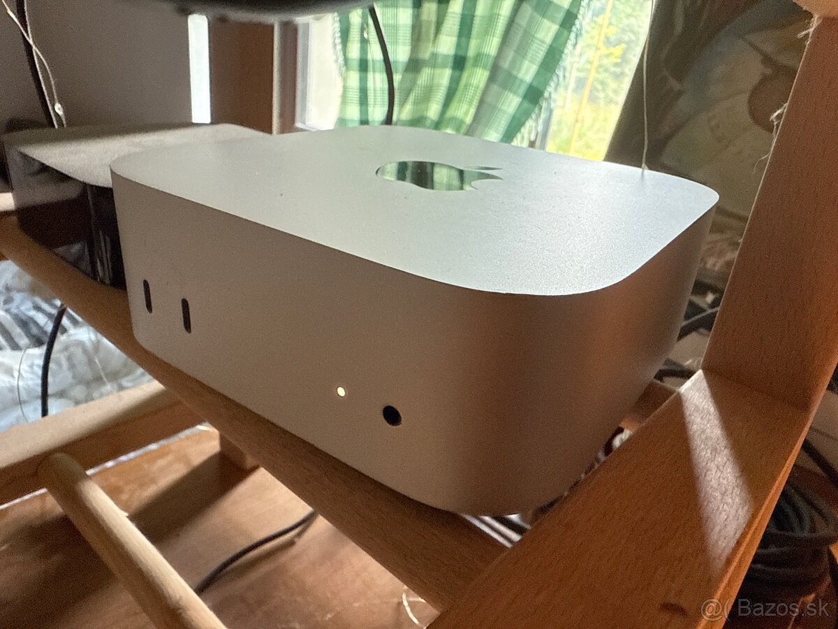 predam mac mini m4