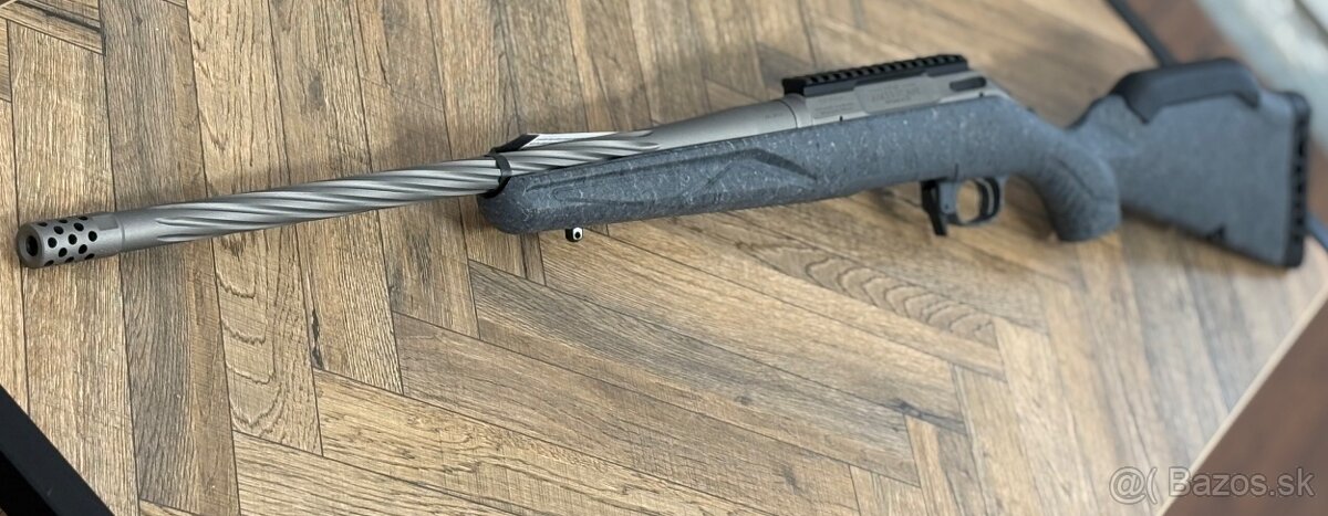 Ruger American gen. II Standard .308 Win