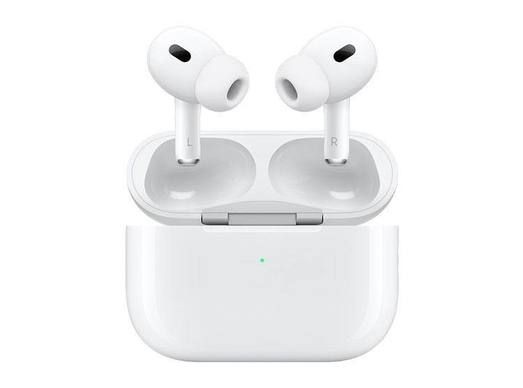 Apple AirPods Pro 2023 s MagSafe (USB‑C)