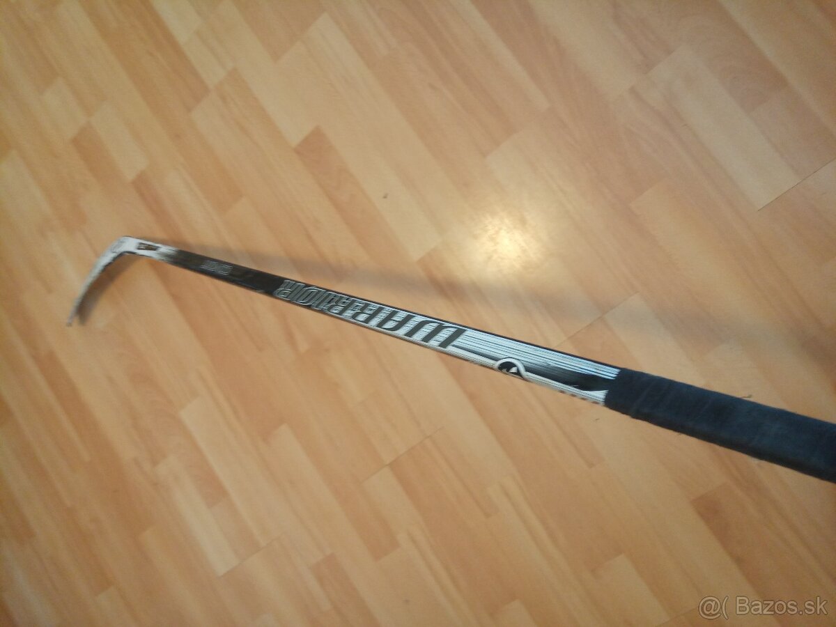 Hokejka Warrior DT4lt