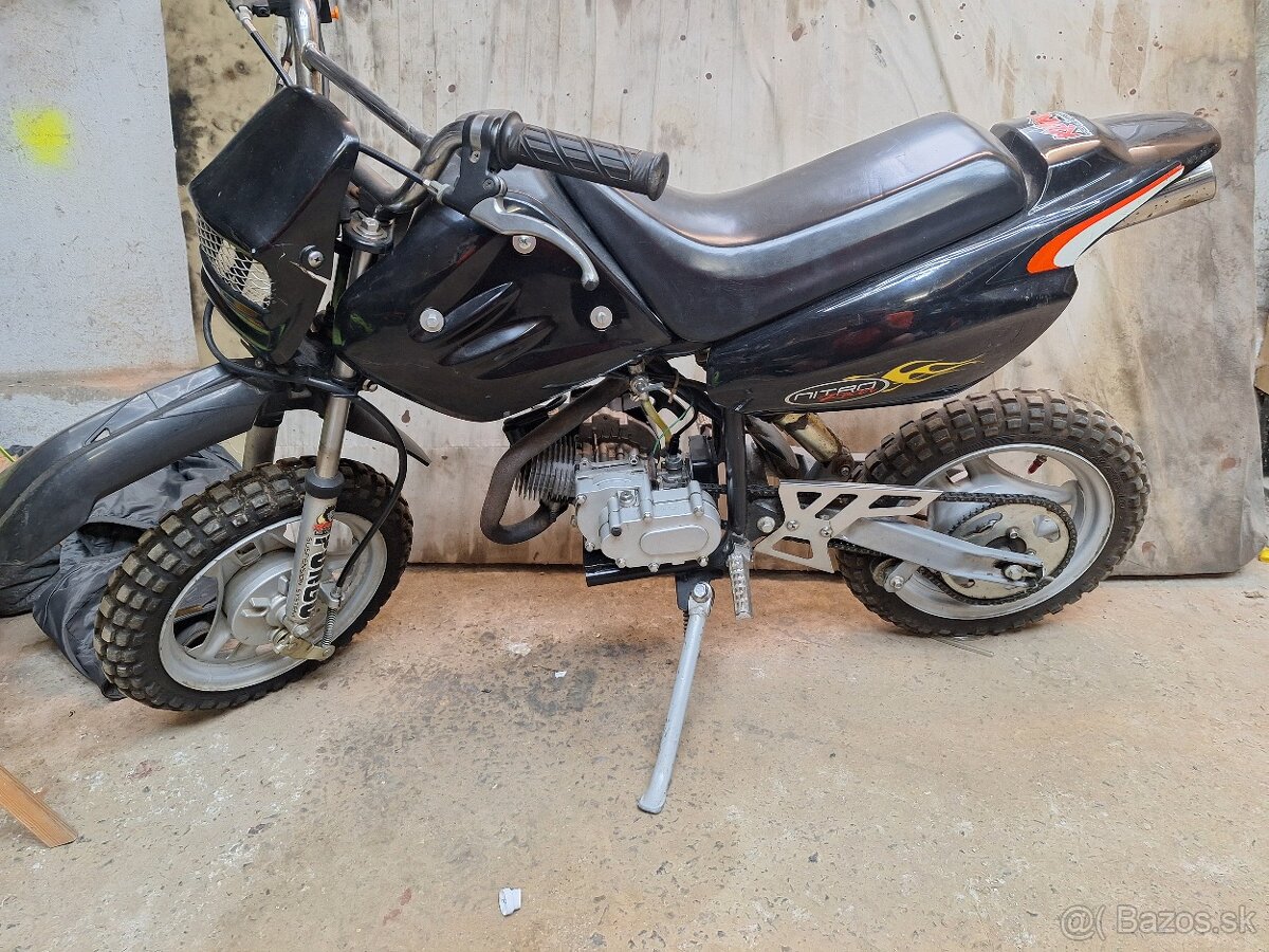 Minicros 50