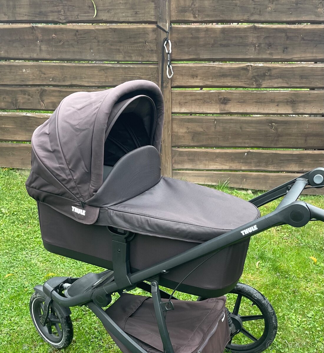 Korba Thule Urban Glide2
