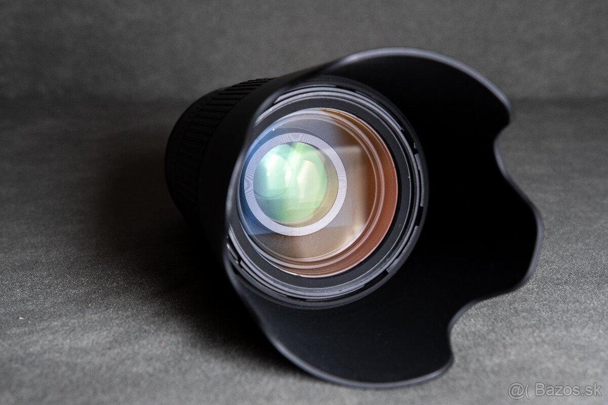 Nikon 70-300mm