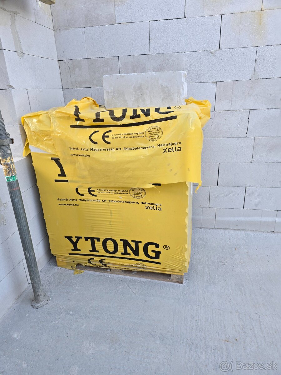 YTONG Klasik PDK 300