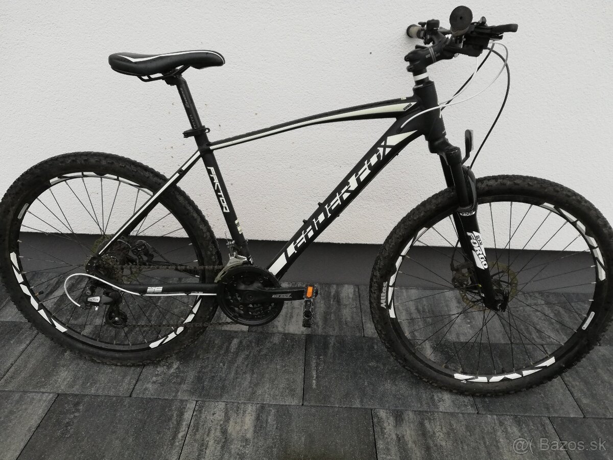 Predam bicykel