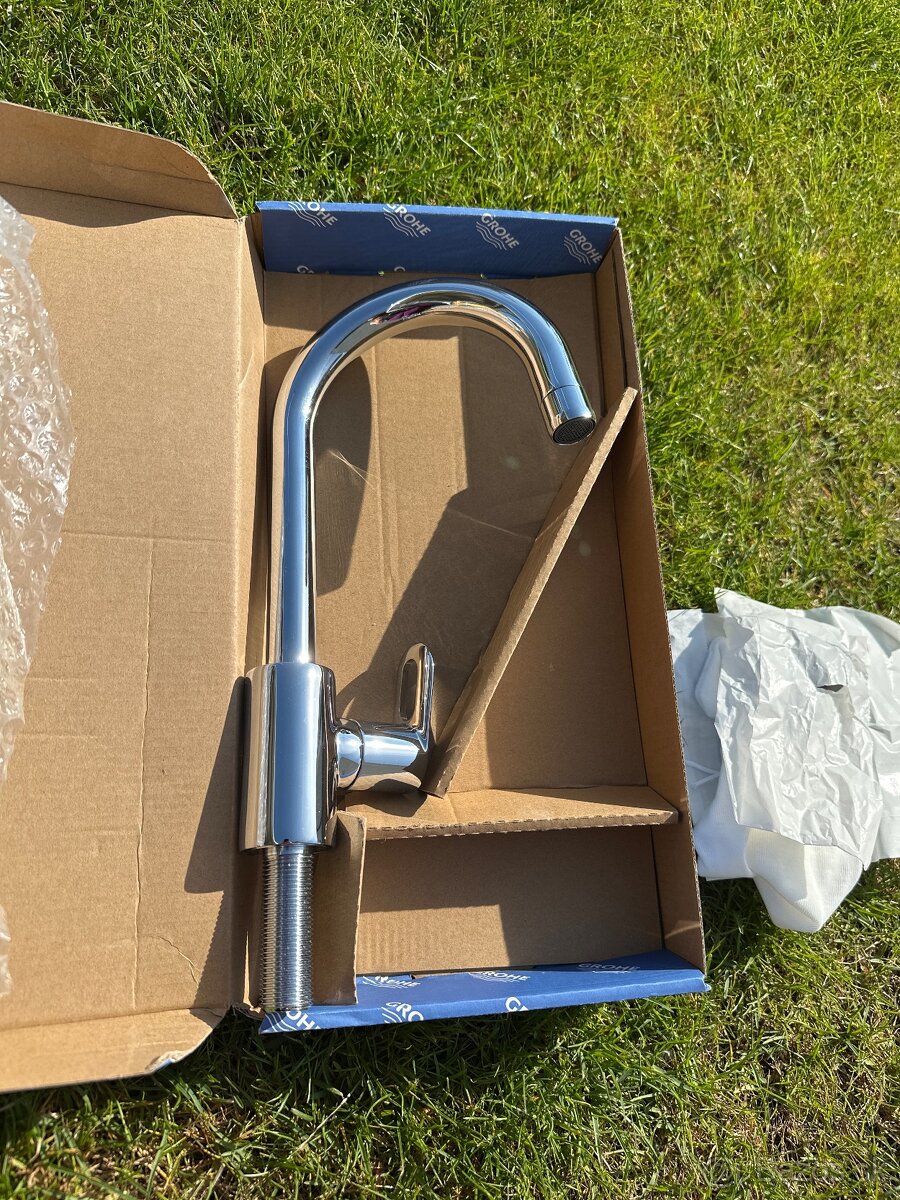 Vodovodna bateria Grohe