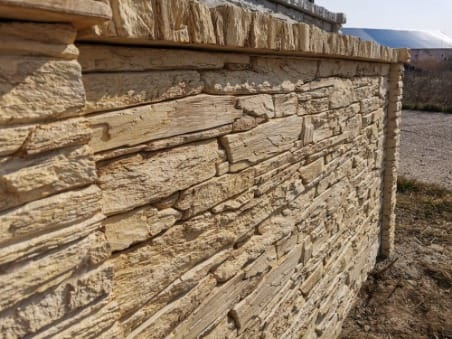 Betonové ploty na klúč