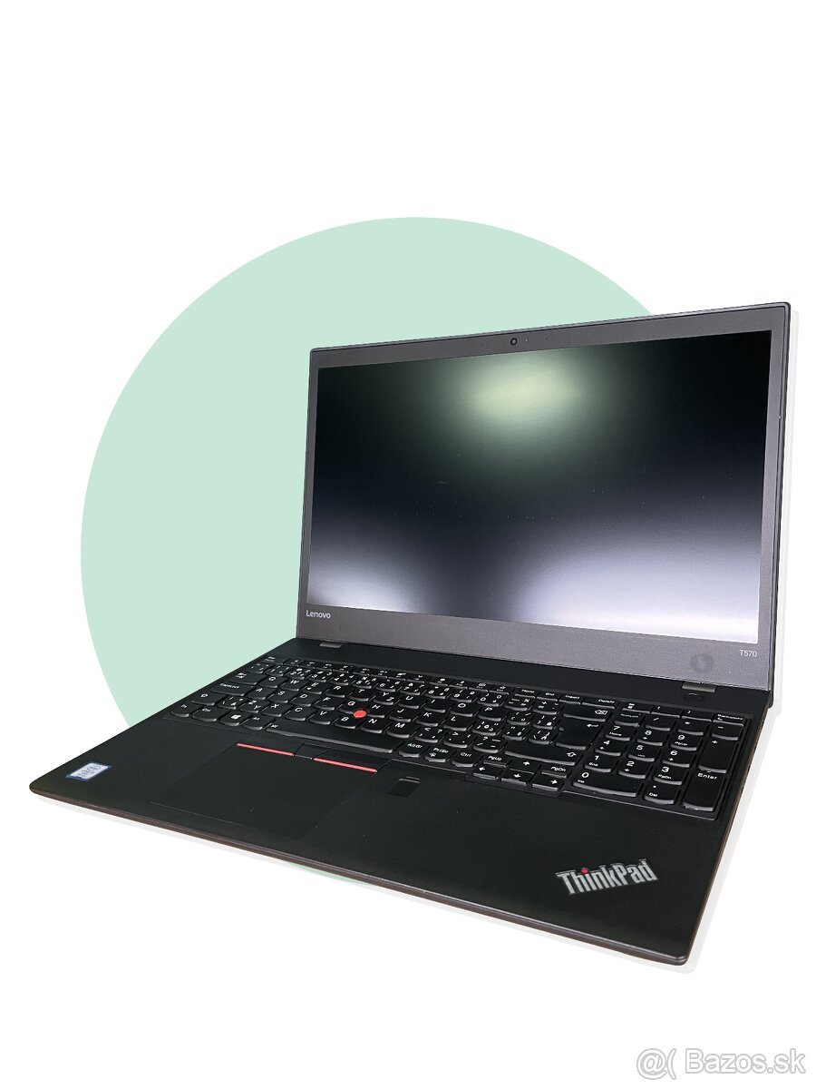 Lenovo ThinkPad T570