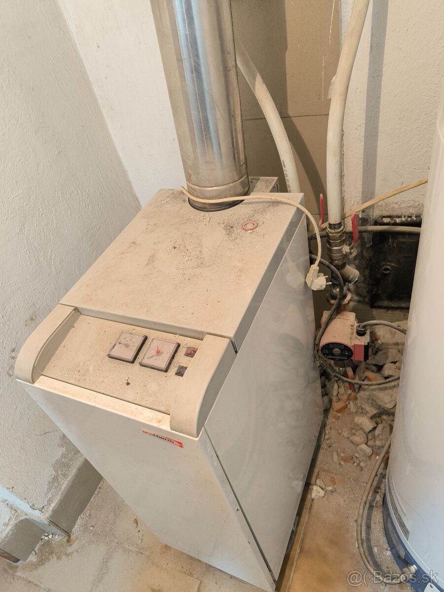 Protherm medveď 20 KLO