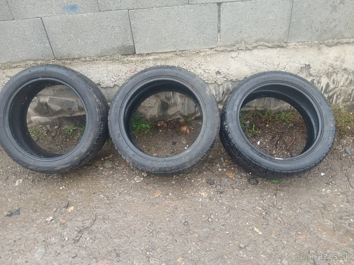 Pneumatiky 225/45 r17
