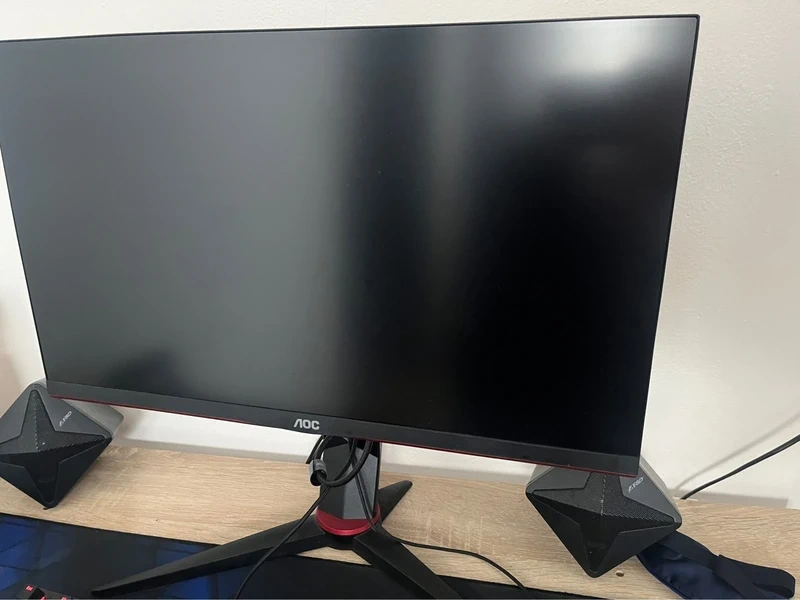 Monitor AOC 24/QHD, ips