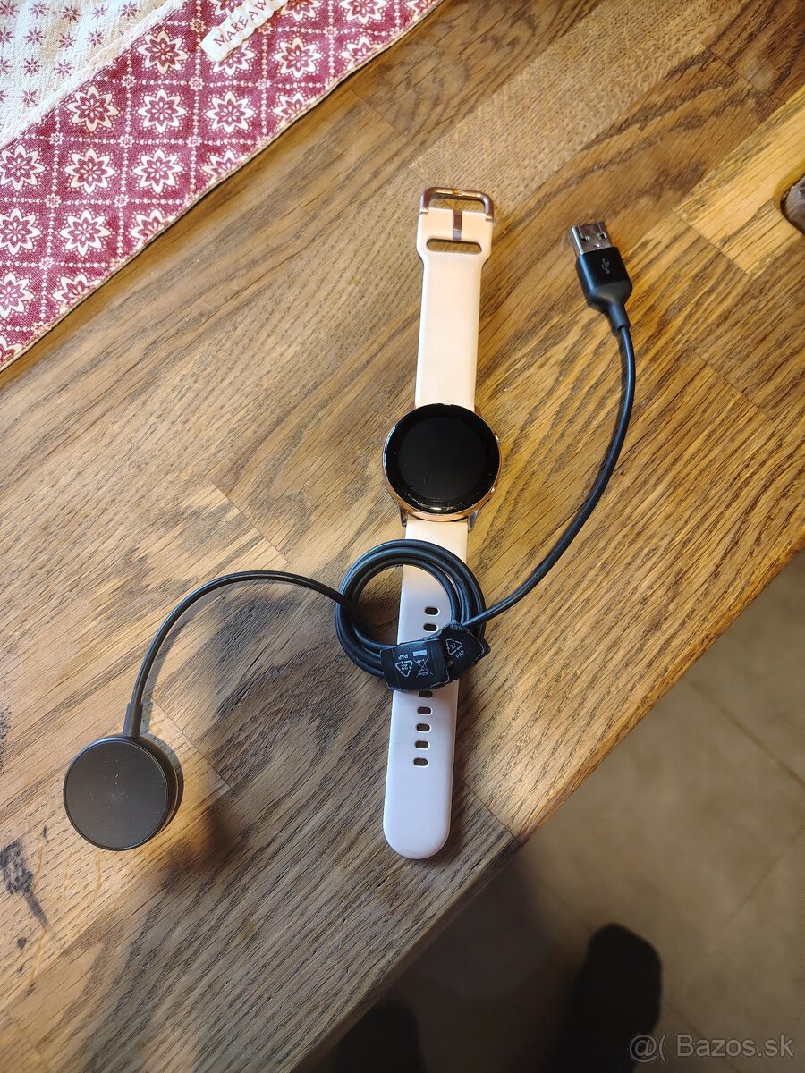 Samsung Galaxy watch