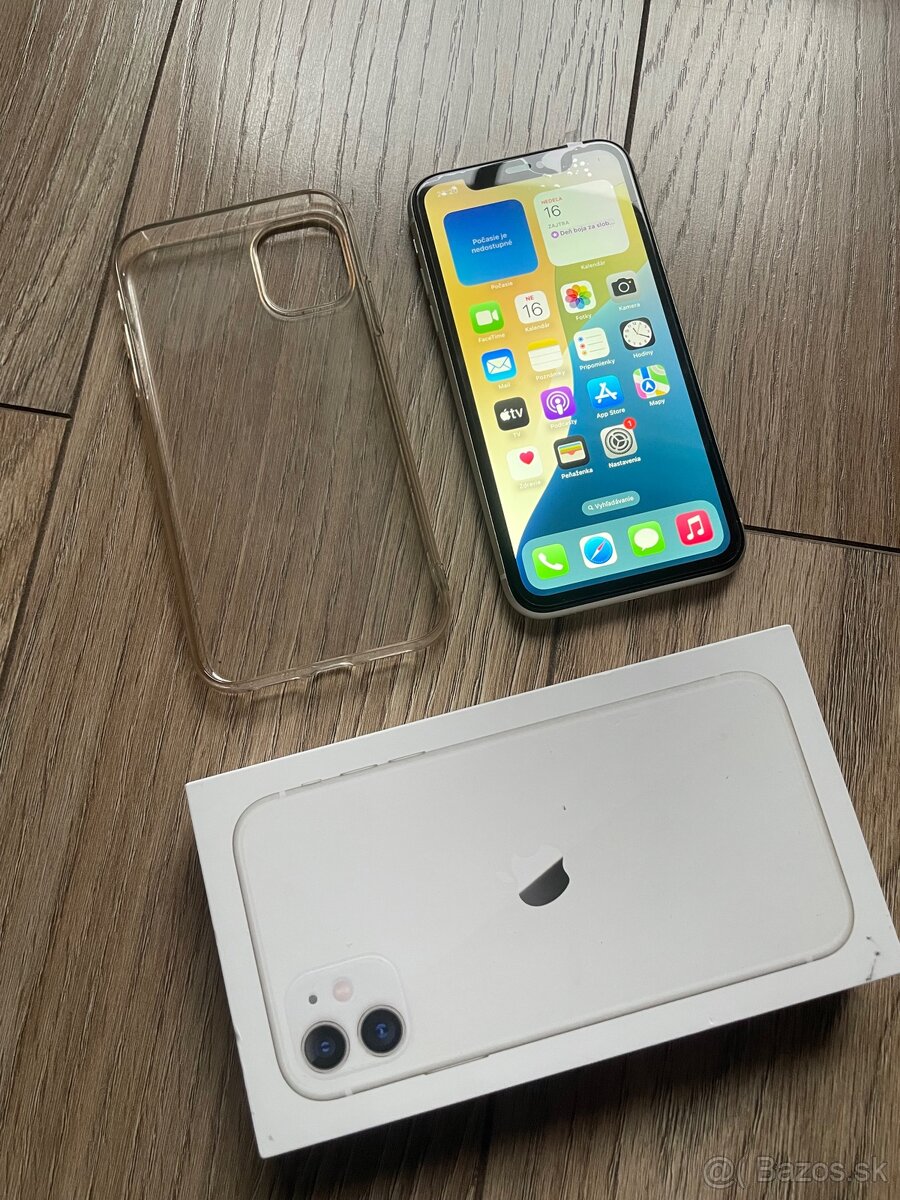 IPhone 11 128GB