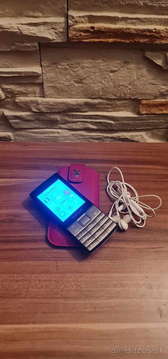 myPhone 7300 dual sim