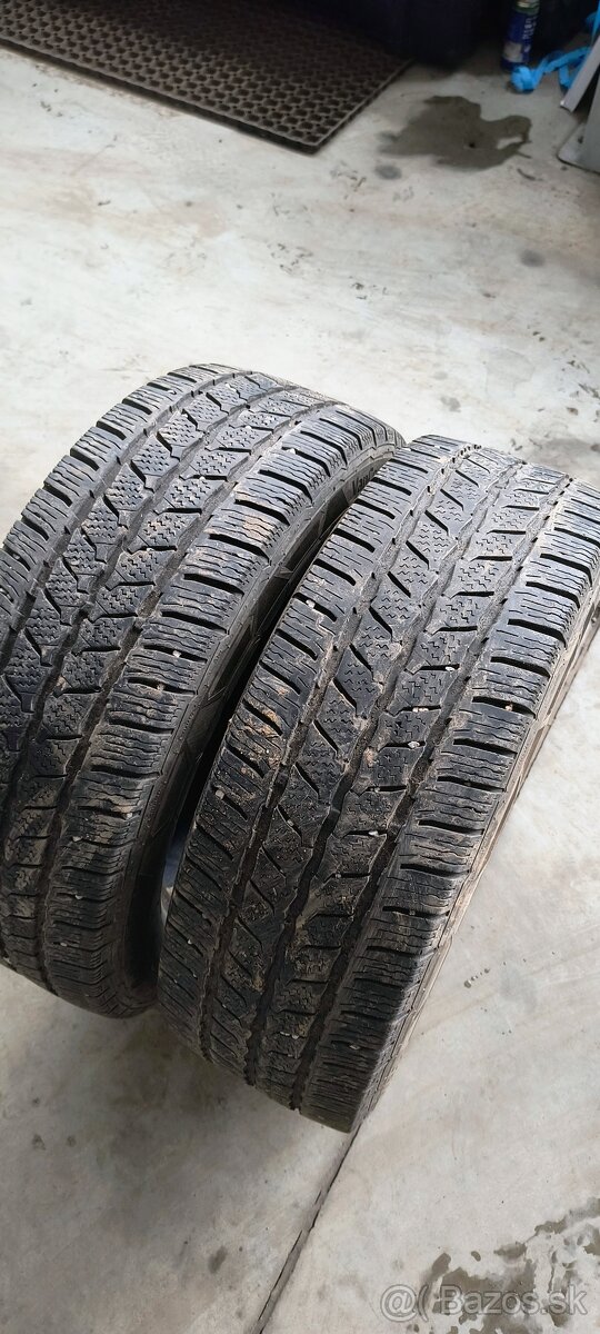215/65 R16C