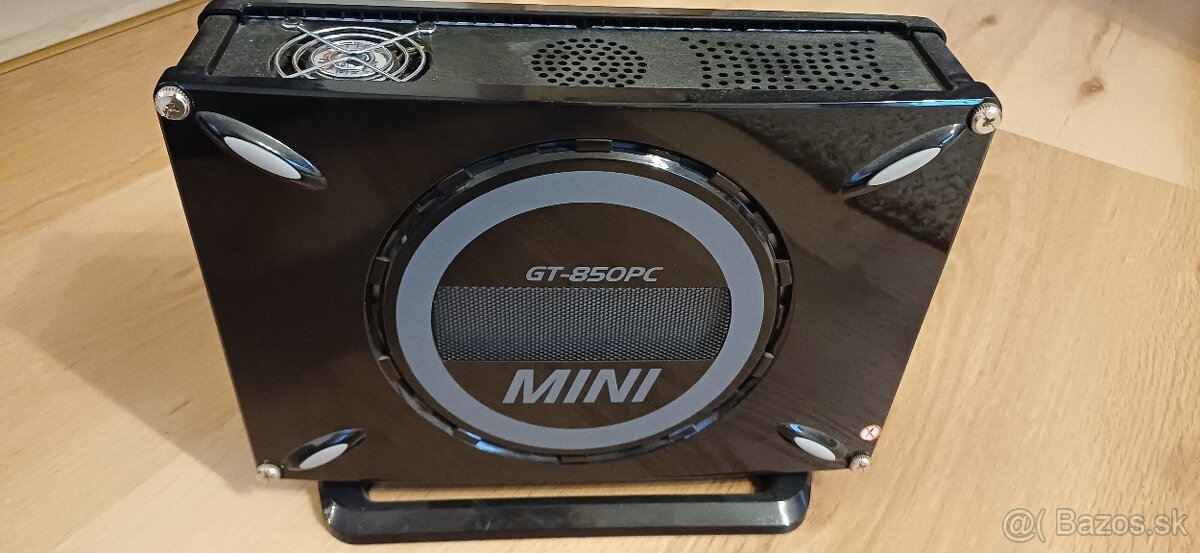 Počítač Prestigio Mini GT-850