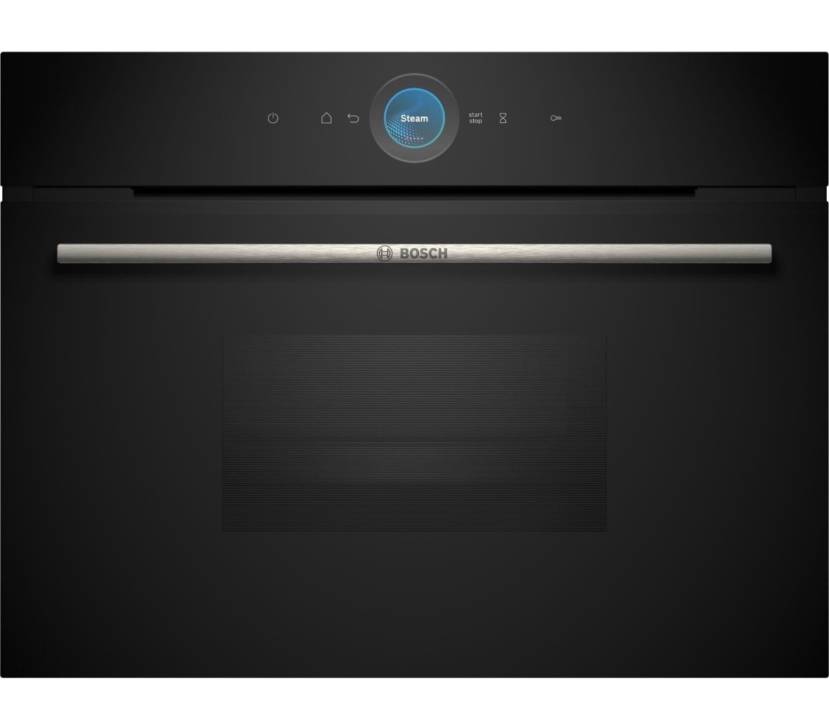 Vstavaná parná rúra BOSCH CDG714XB1 séria 8