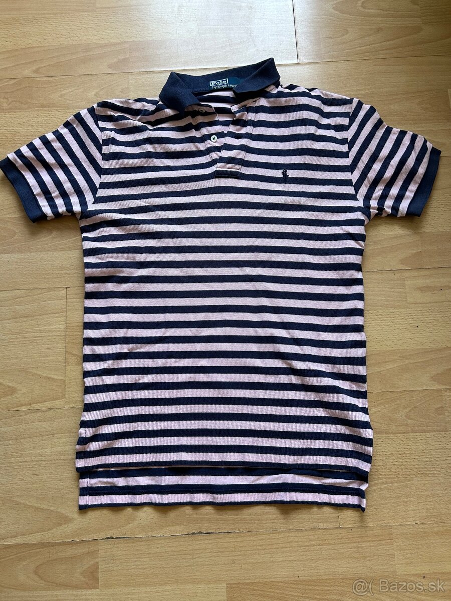 Predám polokošele Ralph Lauren