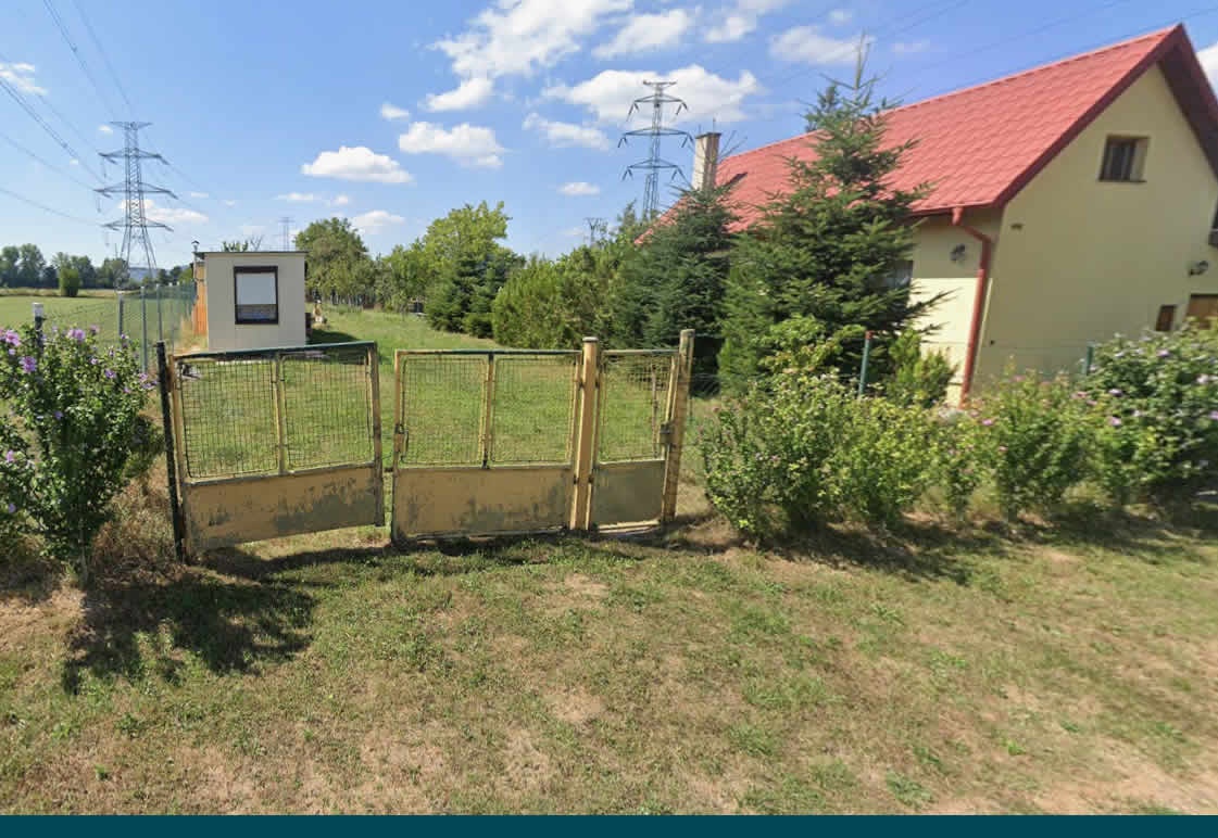 Predám rovinatý pozemok 1 143 m² v Bystričanoch