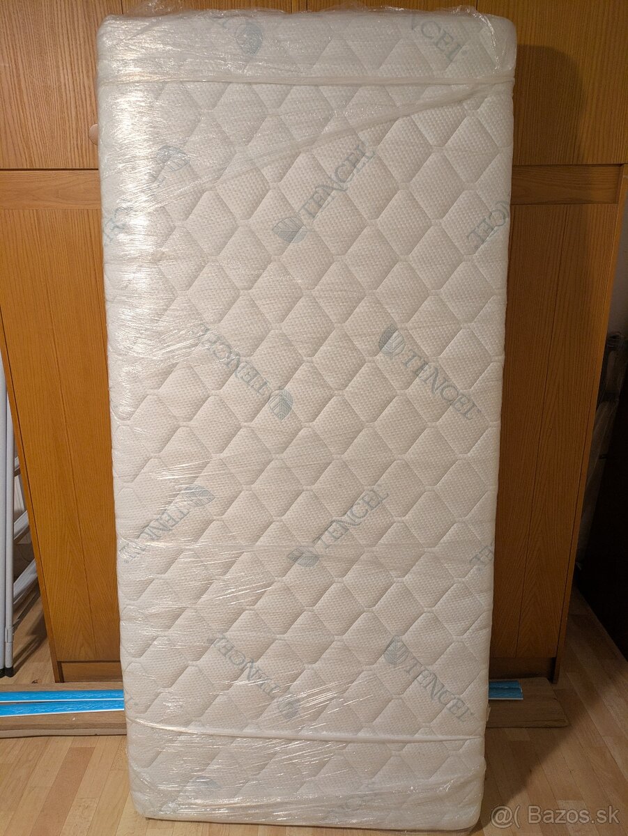 Antidekubitný Matrac DELTA FLEX 90x190cm - nepoužitý