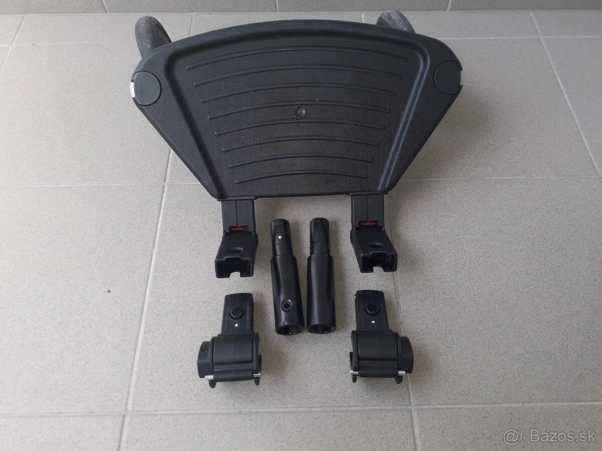 Nášlapník pre súrodenca Peg Perego