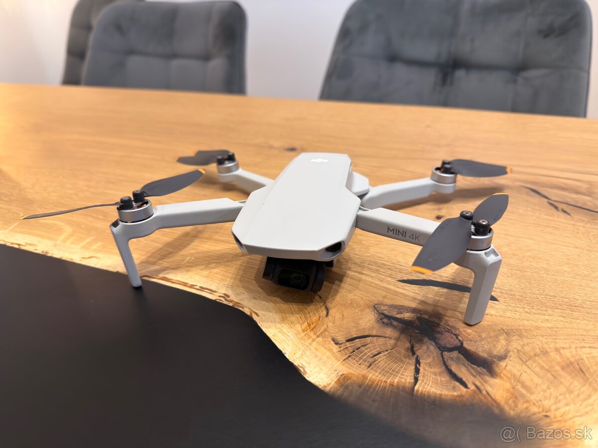DJI MINI 4K