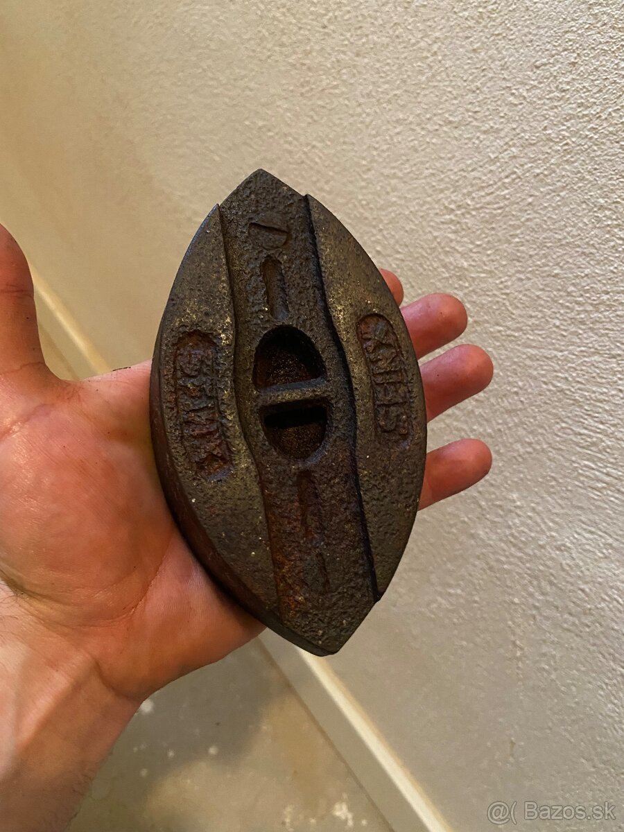 Stara zehlicka SFINX