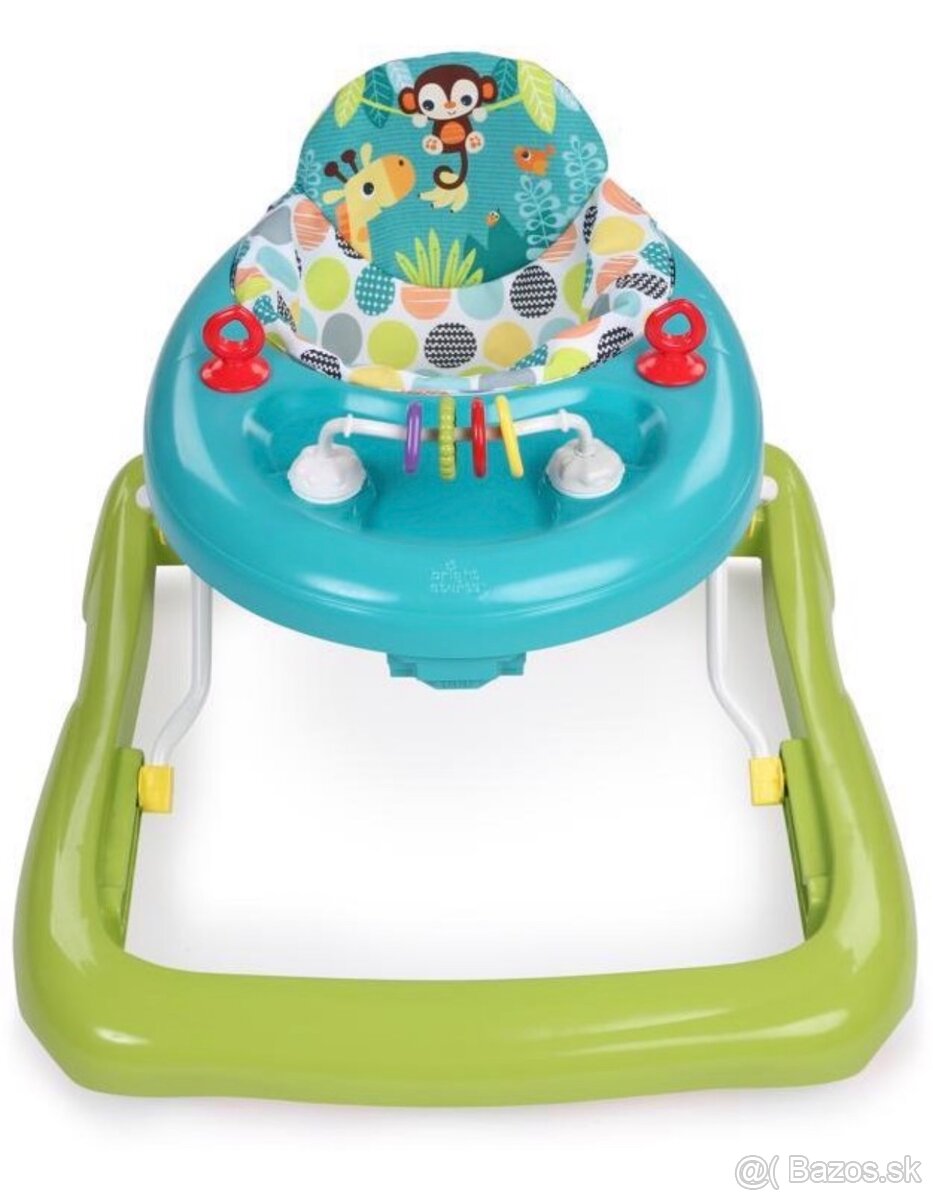 Choditko Bright Starts Giggling Safari