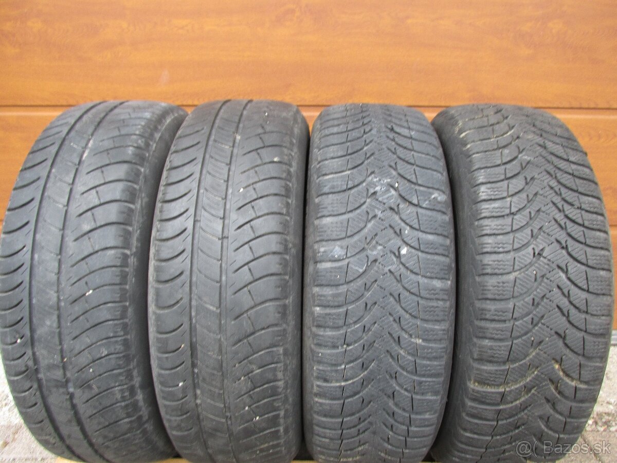 plechove disky 4x108 r15