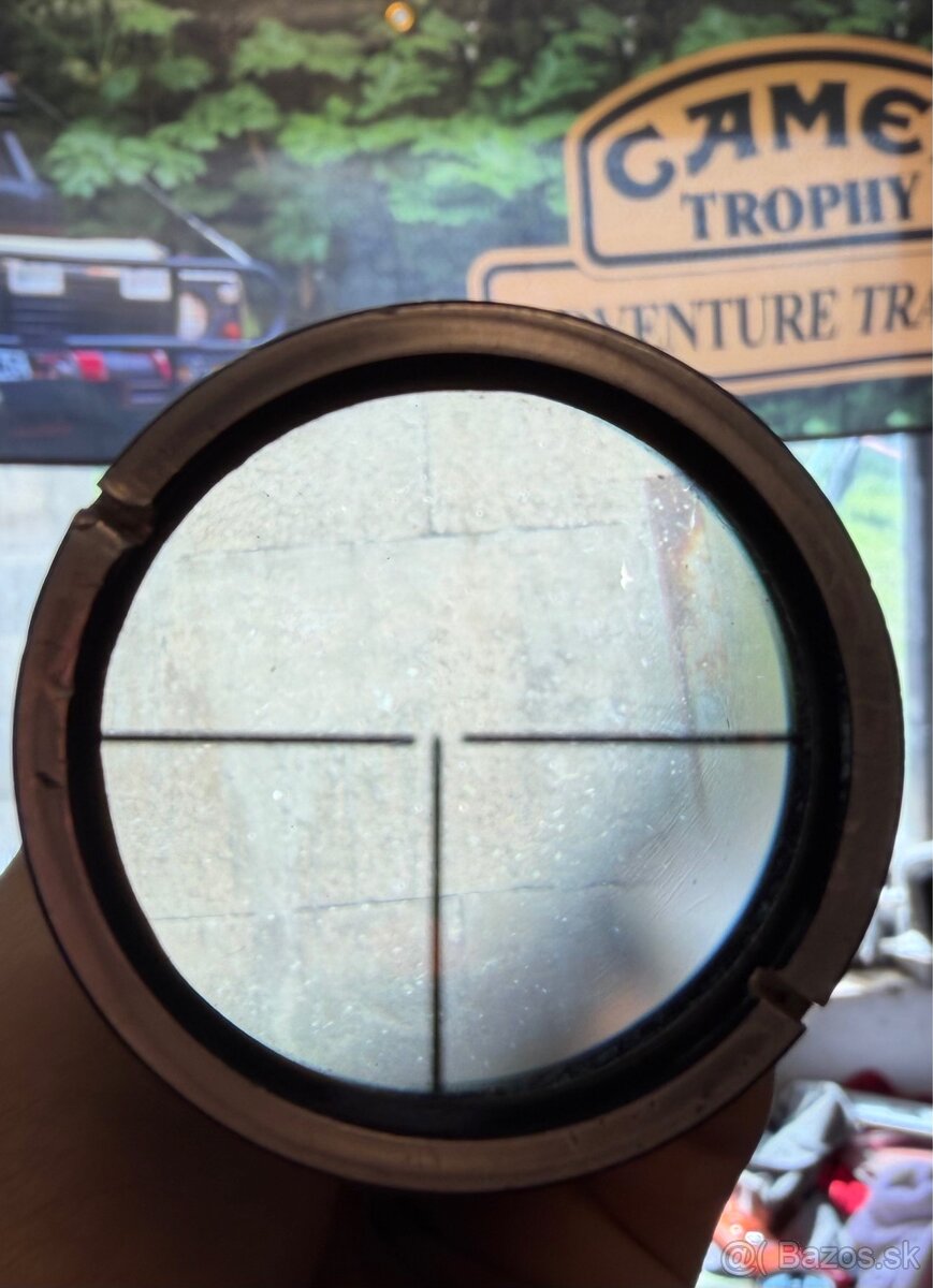 Puškohlad Zeiss