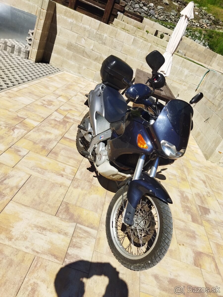 Aprilia Pegaso 650