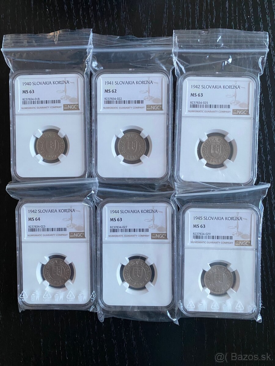 Ngc 1ks 1940-1944