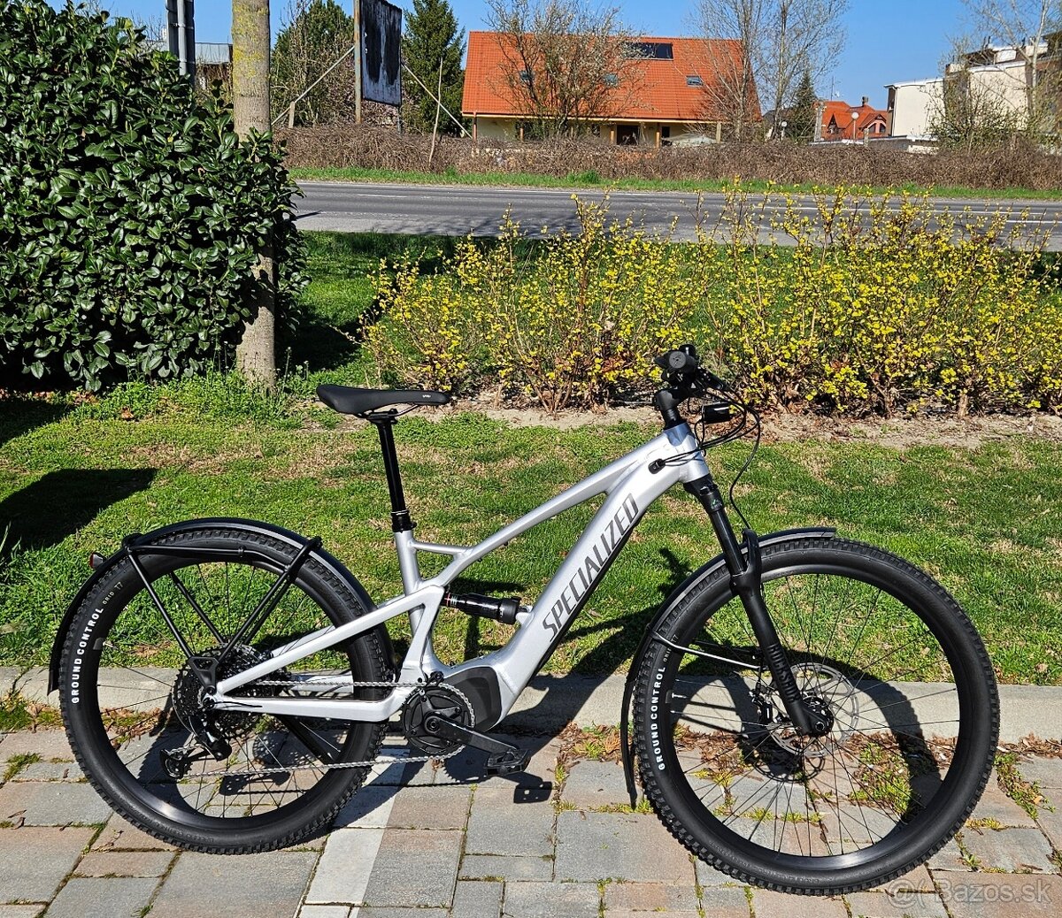 Specialized Tero X 4, veľkosť M