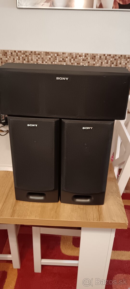 Sony