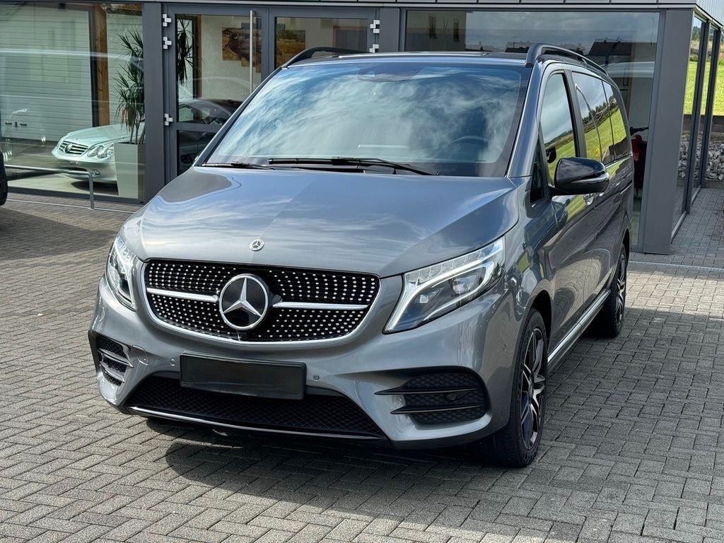 Mercedes-Benz Sprinter 519 23+1