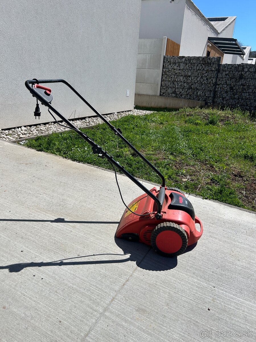 Prevzdušňovač Hecht 1200