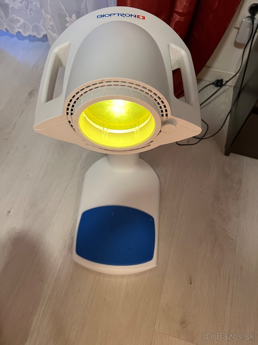Bioptron pro