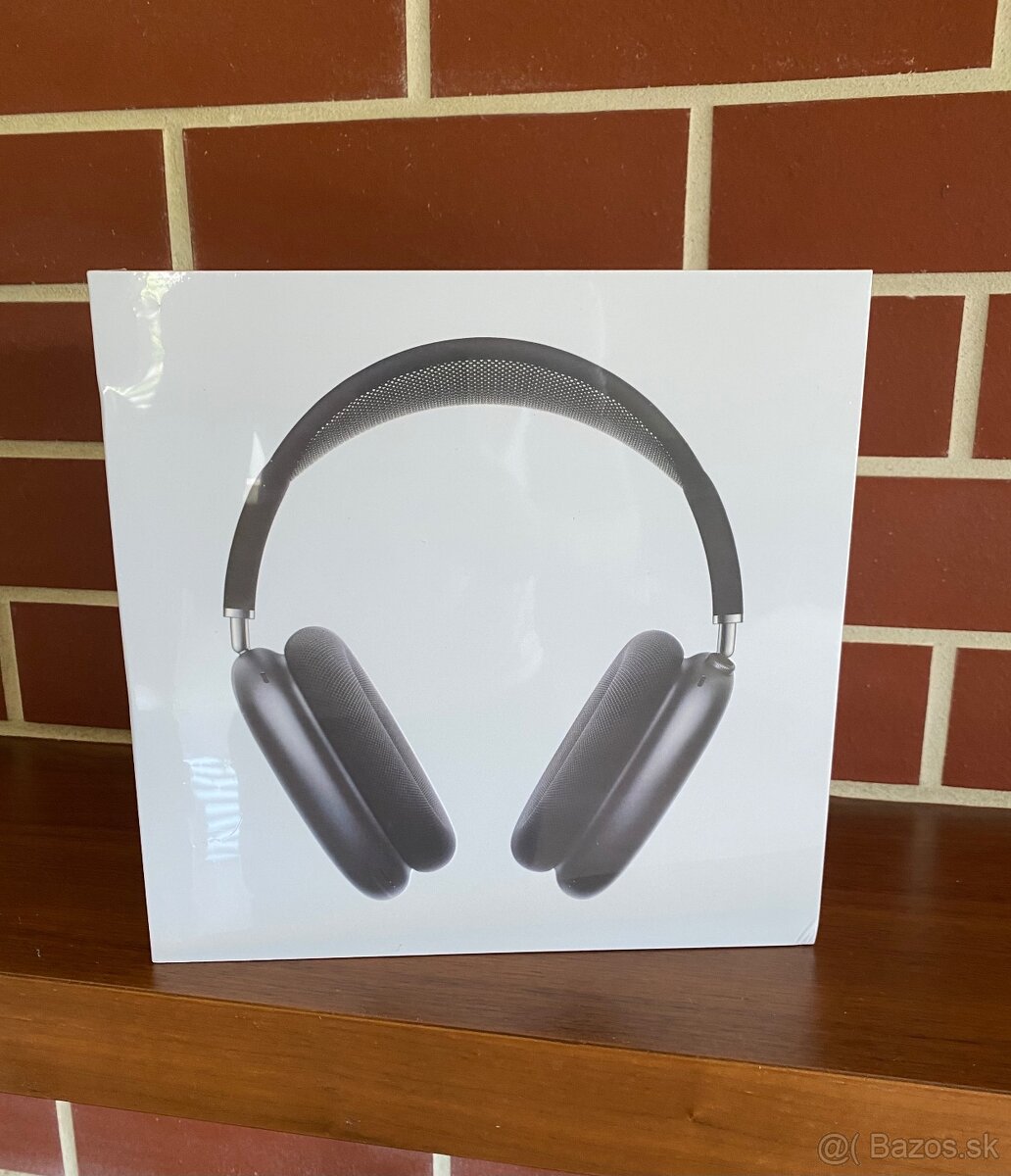 Airpods max + záruka