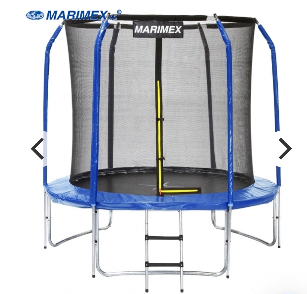 Trampolína MARIMEX 305